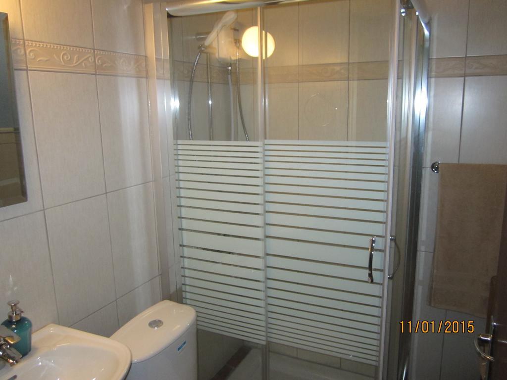 Ferienwohnung Downtown Living By 'Flats Nicosia' Exterior foto